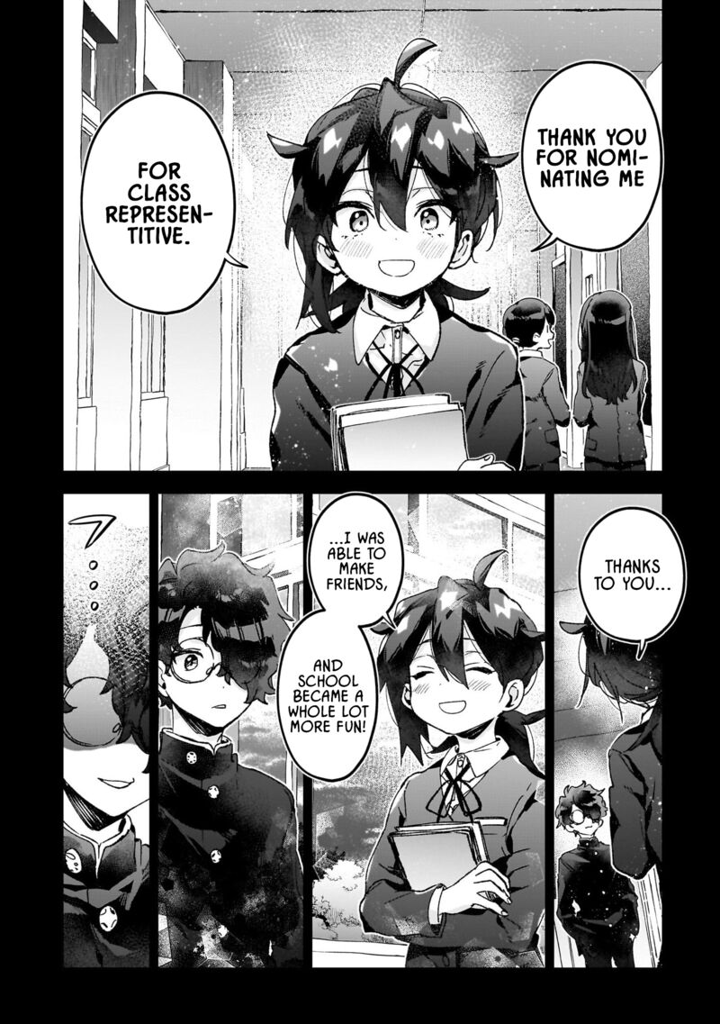 Hikagemono Demo Yarinaoshite II Desu Ka 26 10