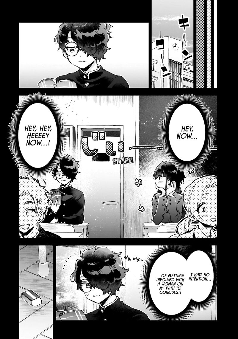 Hikagemono Demo Yarinaoshite II Desu Ka 26 7