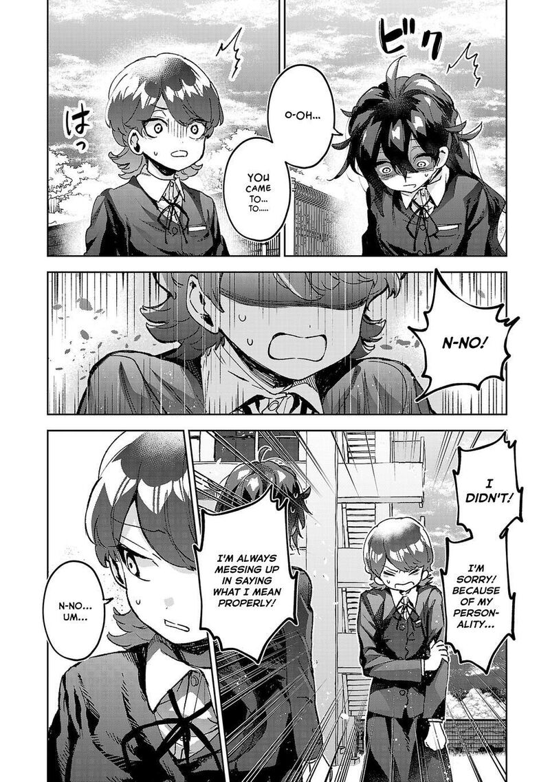 Hikagemono Demo Yarinaoshite II Desu Ka 3 10