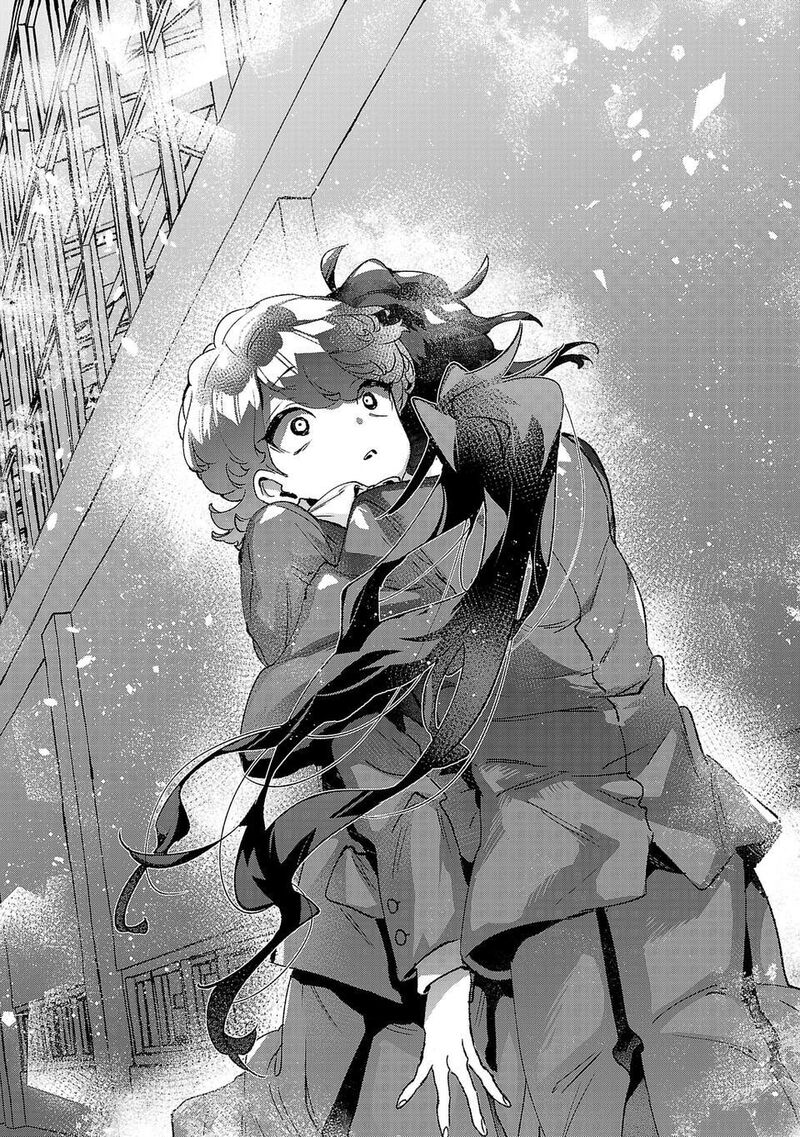 Hikagemono Demo Yarinaoshite II Desu Ka 3 16