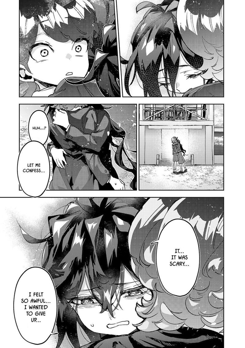 Hikagemono Demo Yarinaoshite II Desu Ka 3 17