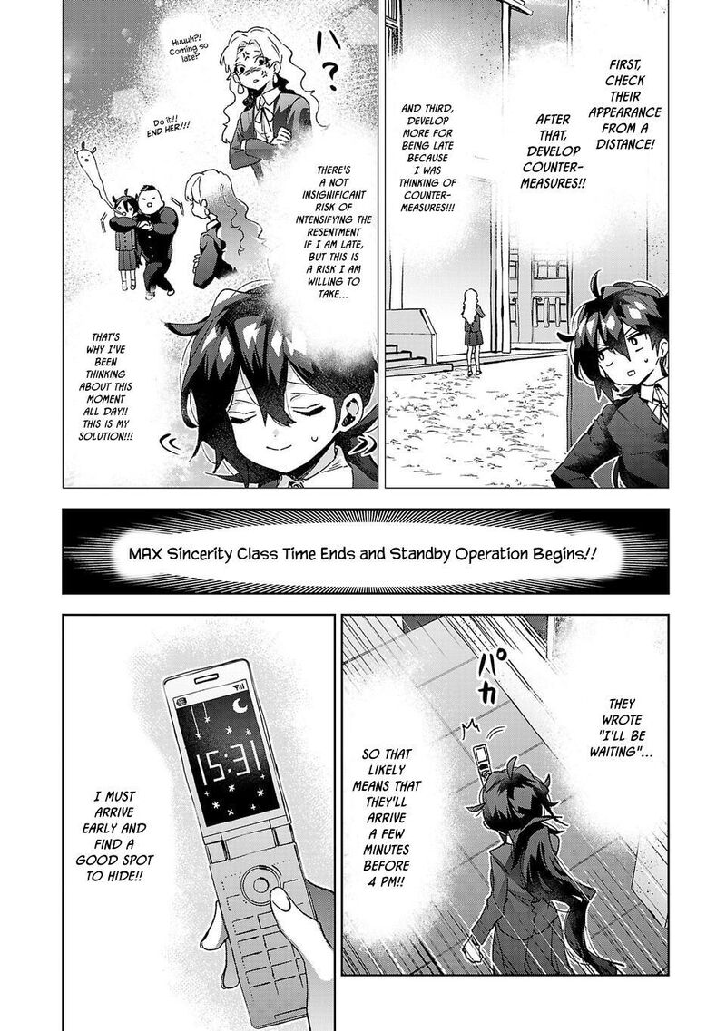 Hikagemono Demo Yarinaoshite II Desu Ka 3 6