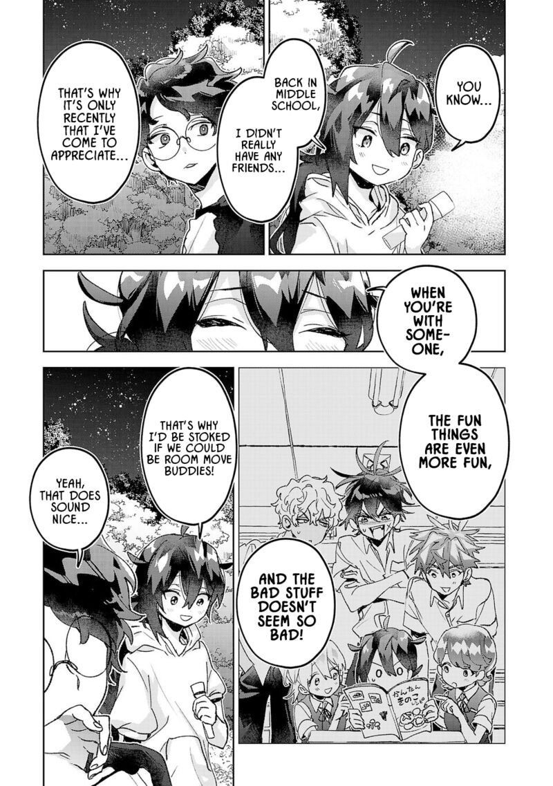 Hikagemono Demo Yarinaoshite II Desu Ka 30 11