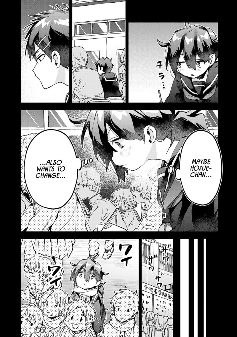 Hikagemono Demo Yarinaoshite II Desu Ka 34 10