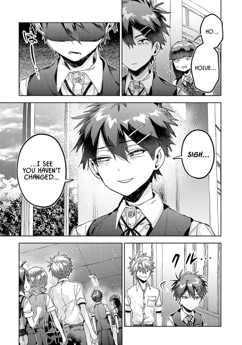 Hikagemono Demo Yarinaoshite II Desu Ka 34 19