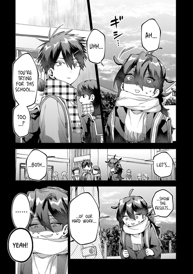 Hikagemono Demo Yarinaoshite II Desu Ka 34 7