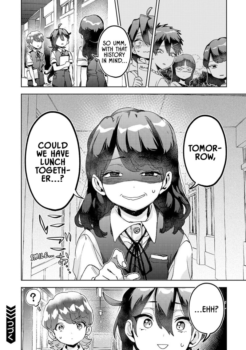 Hikagemono Demo Yarinaoshite II Desu Ka 35 14