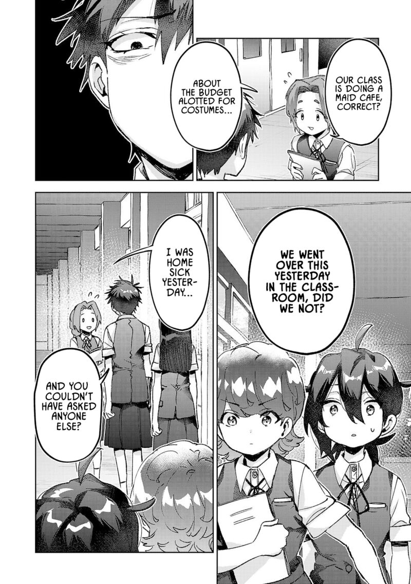 Hikagemono Demo Yarinaoshite II Desu Ka 35 6