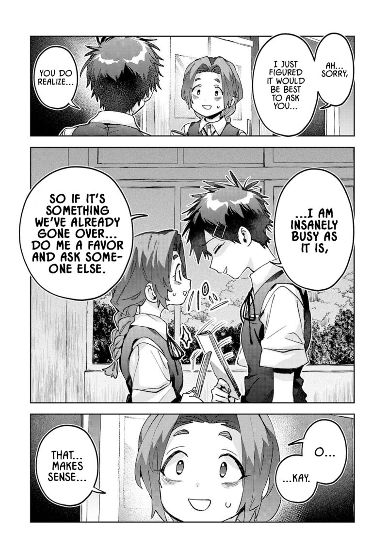 Hikagemono Demo Yarinaoshite II Desu Ka 35 7