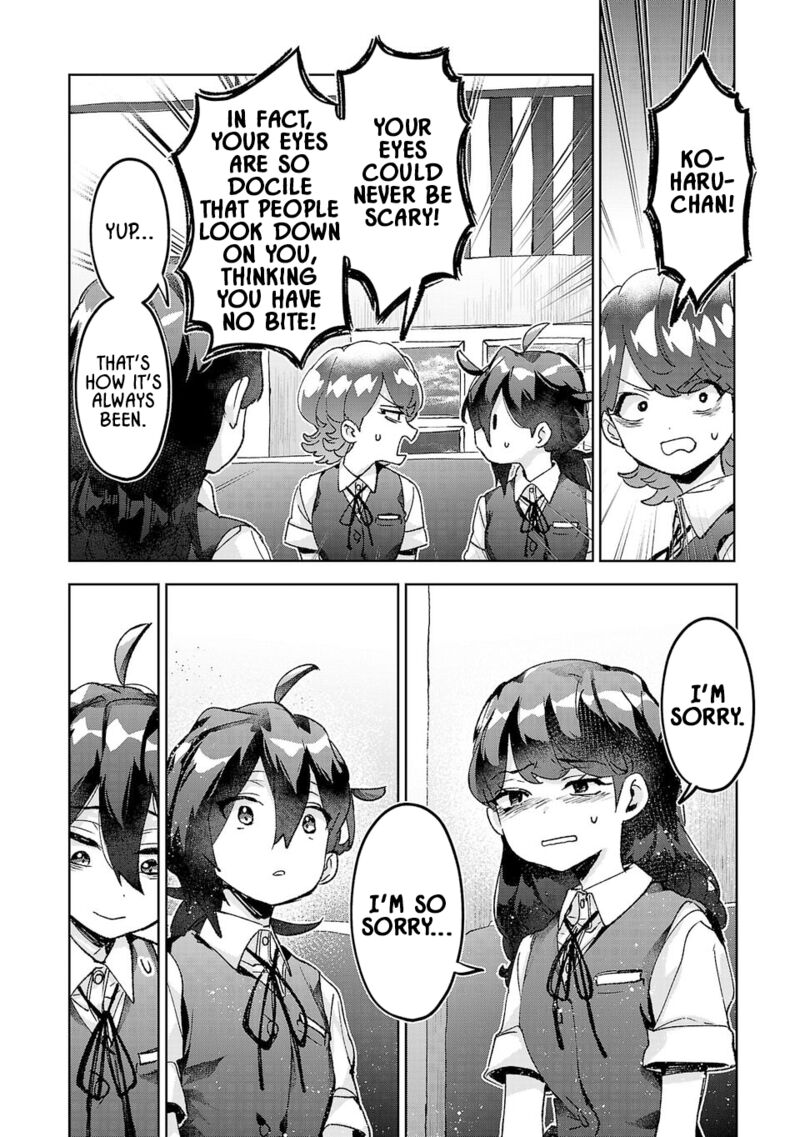 Hikagemono Demo Yarinaoshite II Desu Ka 36 10