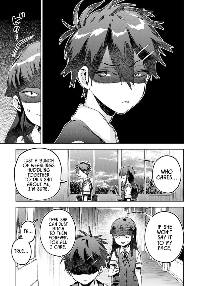 Hikagemono Demo Yarinaoshite II Desu Ka 37 5