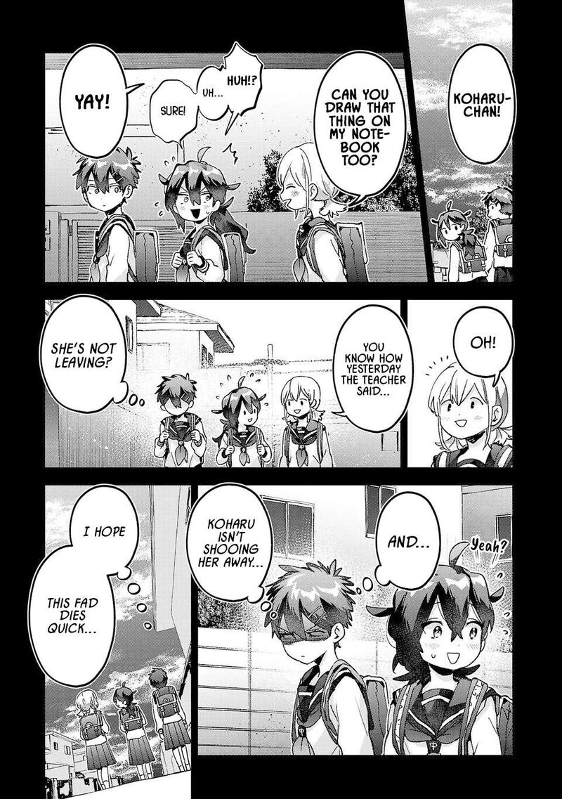 Hikagemono Demo Yarinaoshite II Desu Ka 38 11