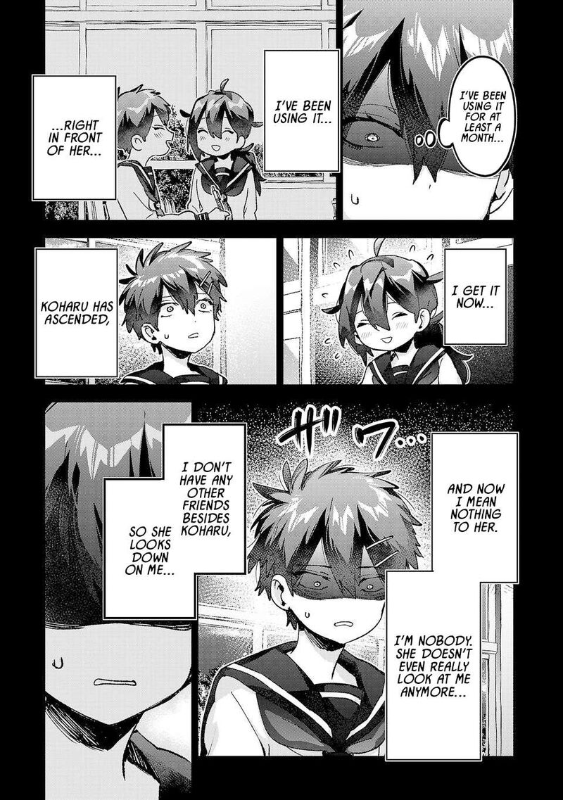 Hikagemono Demo Yarinaoshite II Desu Ka 38 15