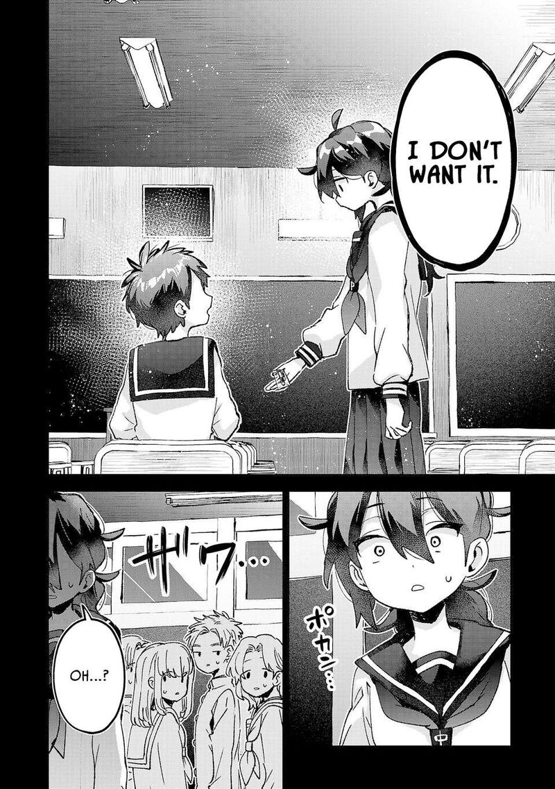 Hikagemono Demo Yarinaoshite II Desu Ka 38 16