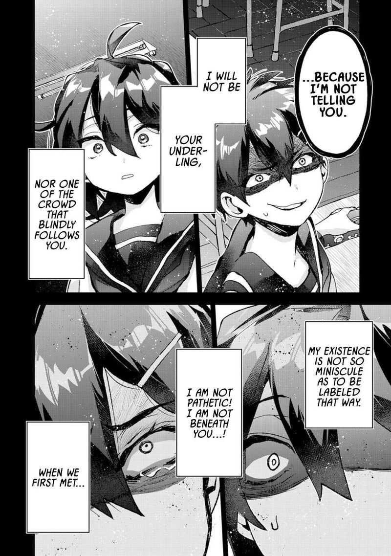 Hikagemono Demo Yarinaoshite II Desu Ka 38 18