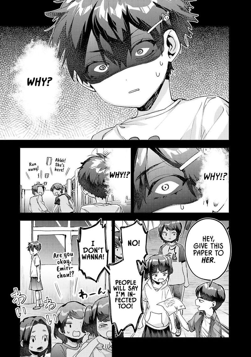 Hikagemono Demo Yarinaoshite II Desu Ka 38 3