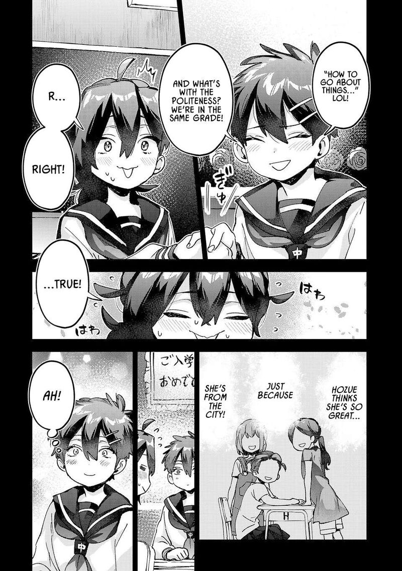 Hikagemono Demo Yarinaoshite II Desu Ka 38 7