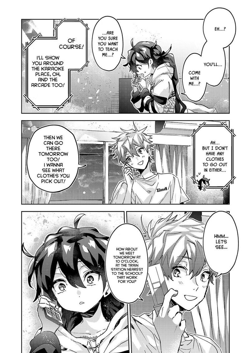 Hikagemono Demo Yarinaoshite II Desu Ka 4 12