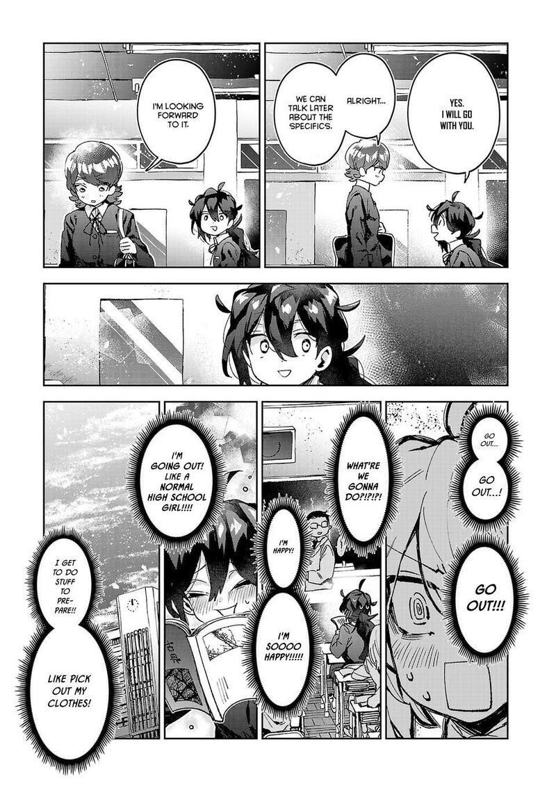 Hikagemono Demo Yarinaoshite II Desu Ka 4 3