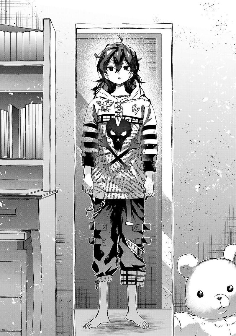 Hikagemono Demo Yarinaoshite II Desu Ka 4 4