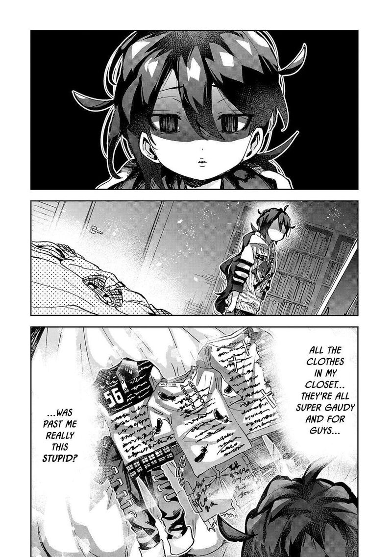 Hikagemono Demo Yarinaoshite II Desu Ka 4 5