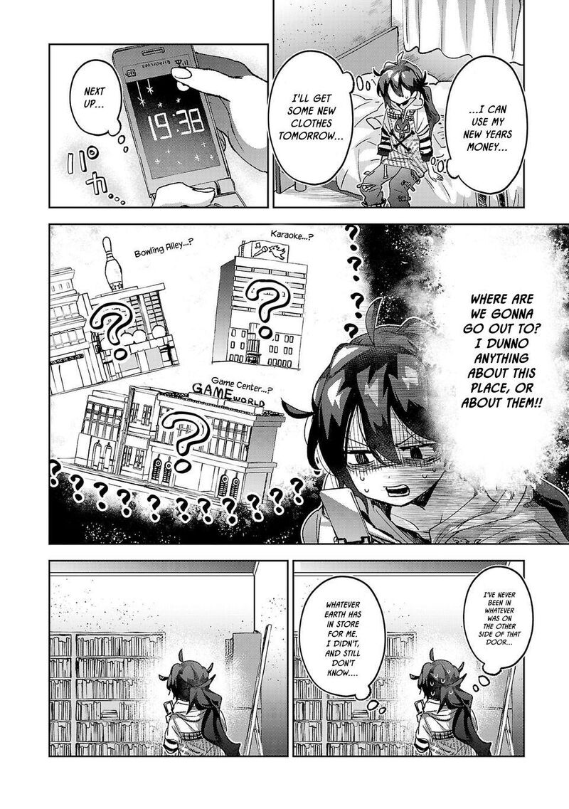 Hikagemono Demo Yarinaoshite II Desu Ka 4 6