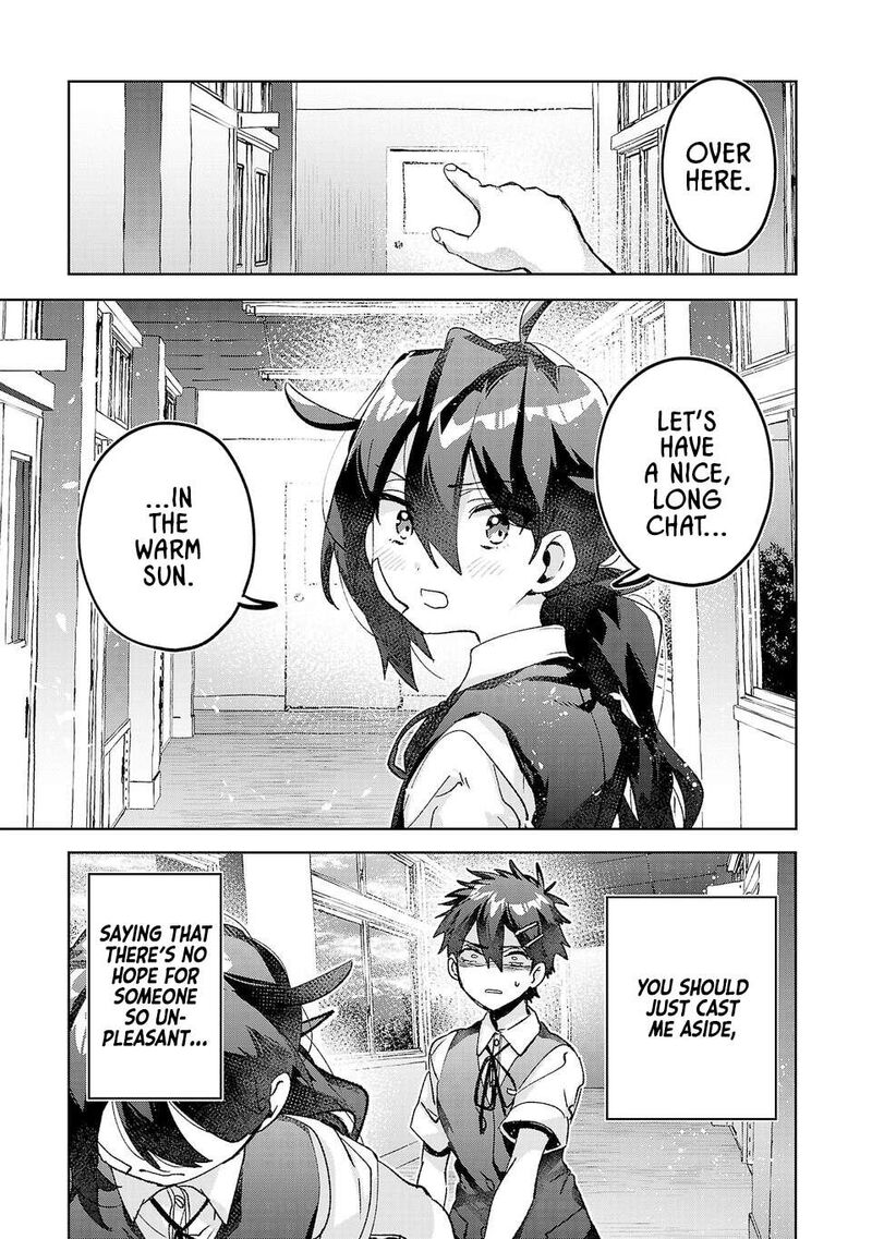 Hikagemono Demo Yarinaoshite II Desu Ka 41 19