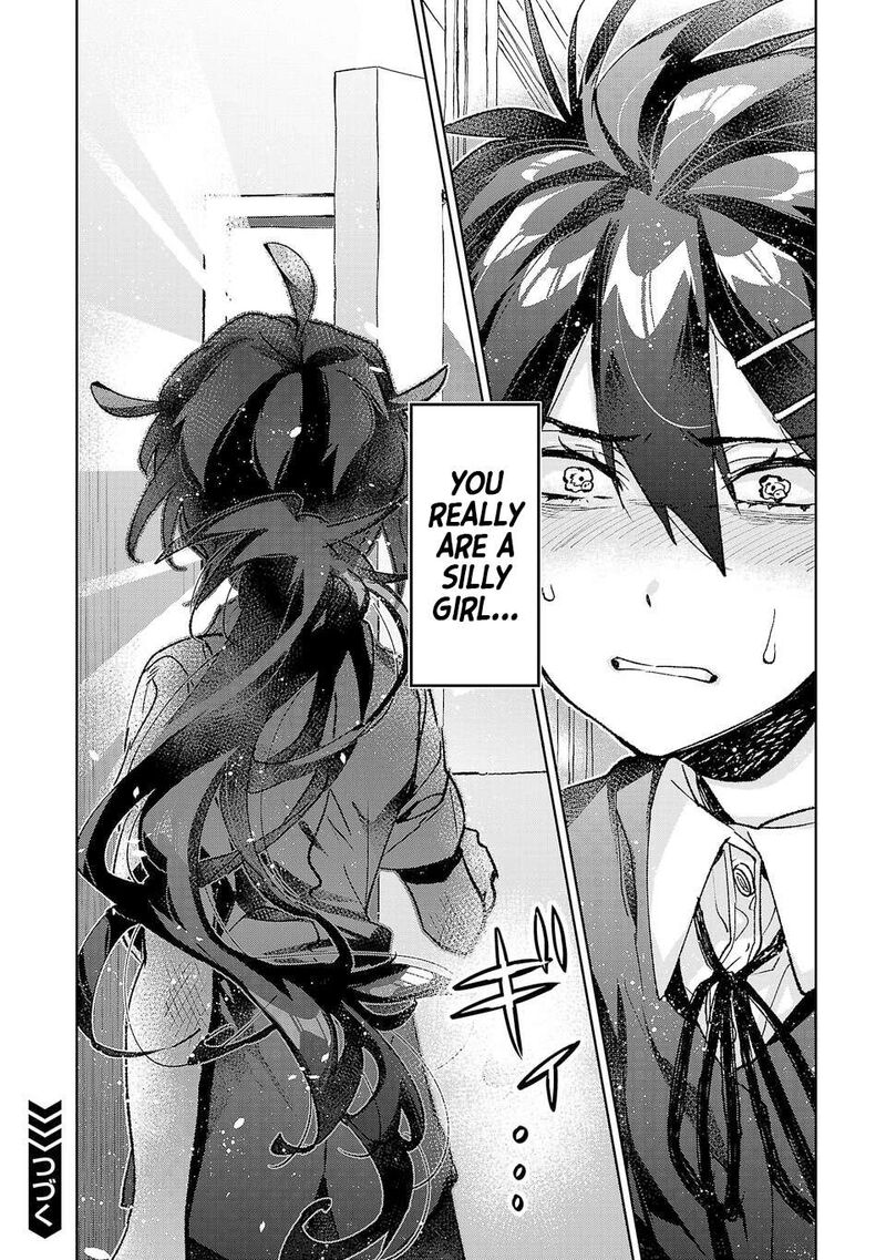 Hikagemono Demo Yarinaoshite II Desu Ka 41 20