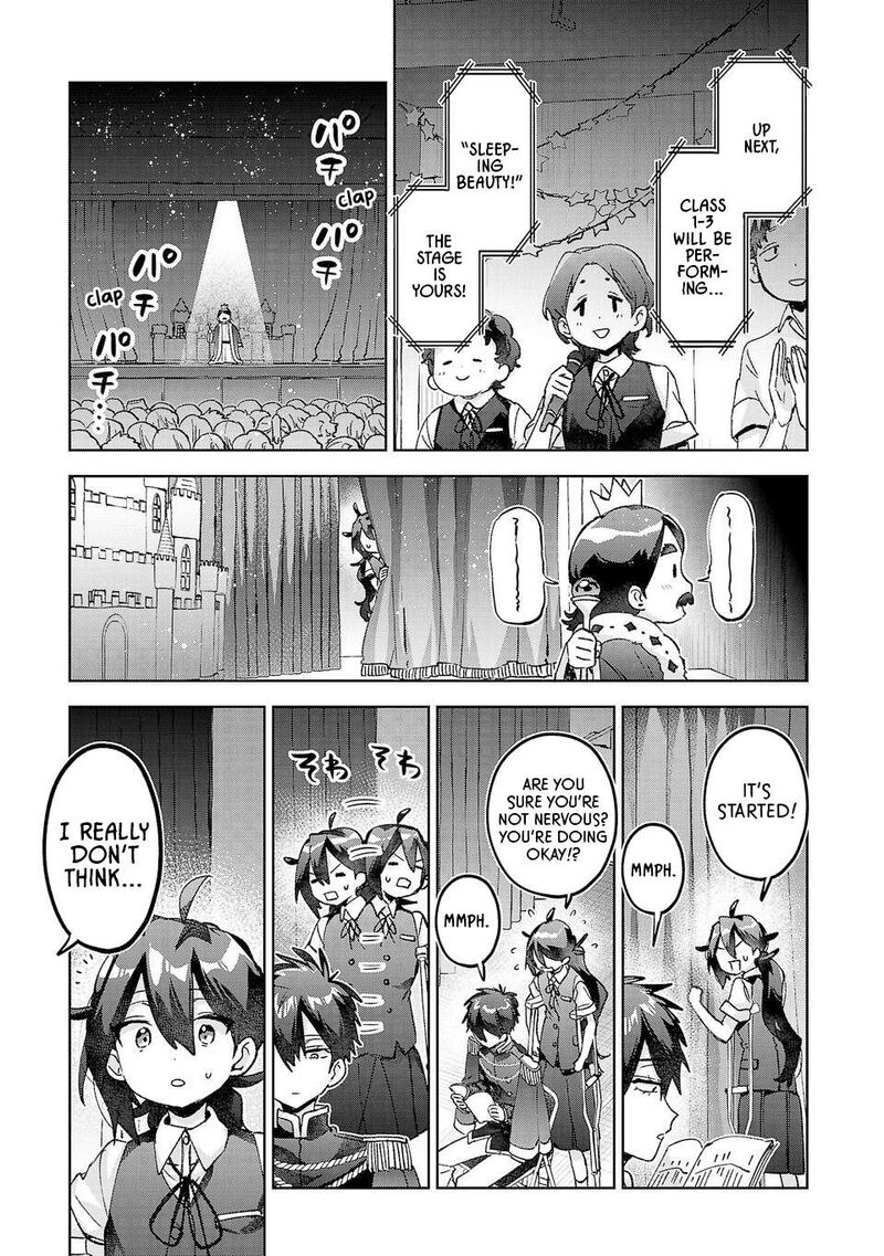 Hikagemono Demo Yarinaoshite II Desu Ka 43 13