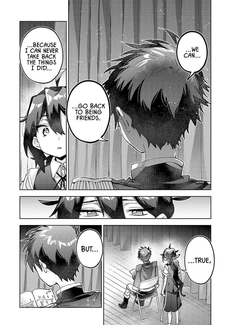 Hikagemono Demo Yarinaoshite II Desu Ka 43 14