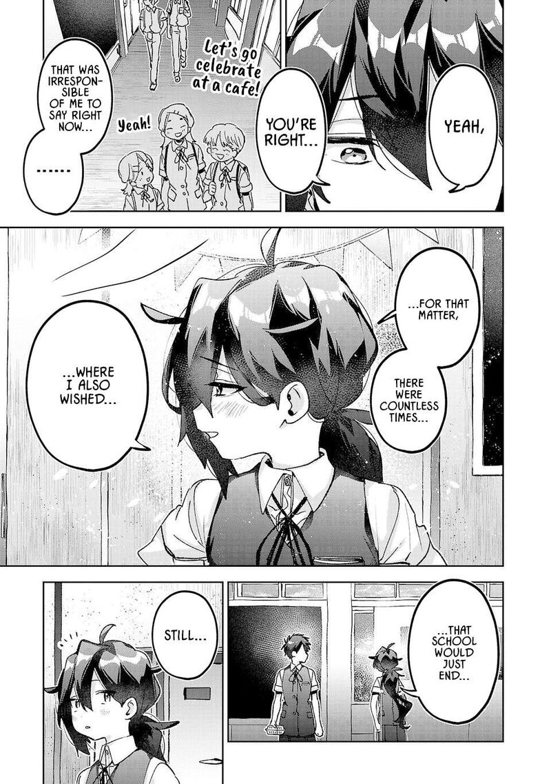 Hikagemono Demo Yarinaoshite II Desu Ka 44 11