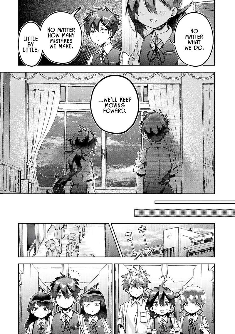 Hikagemono Demo Yarinaoshite II Desu Ka 44 15