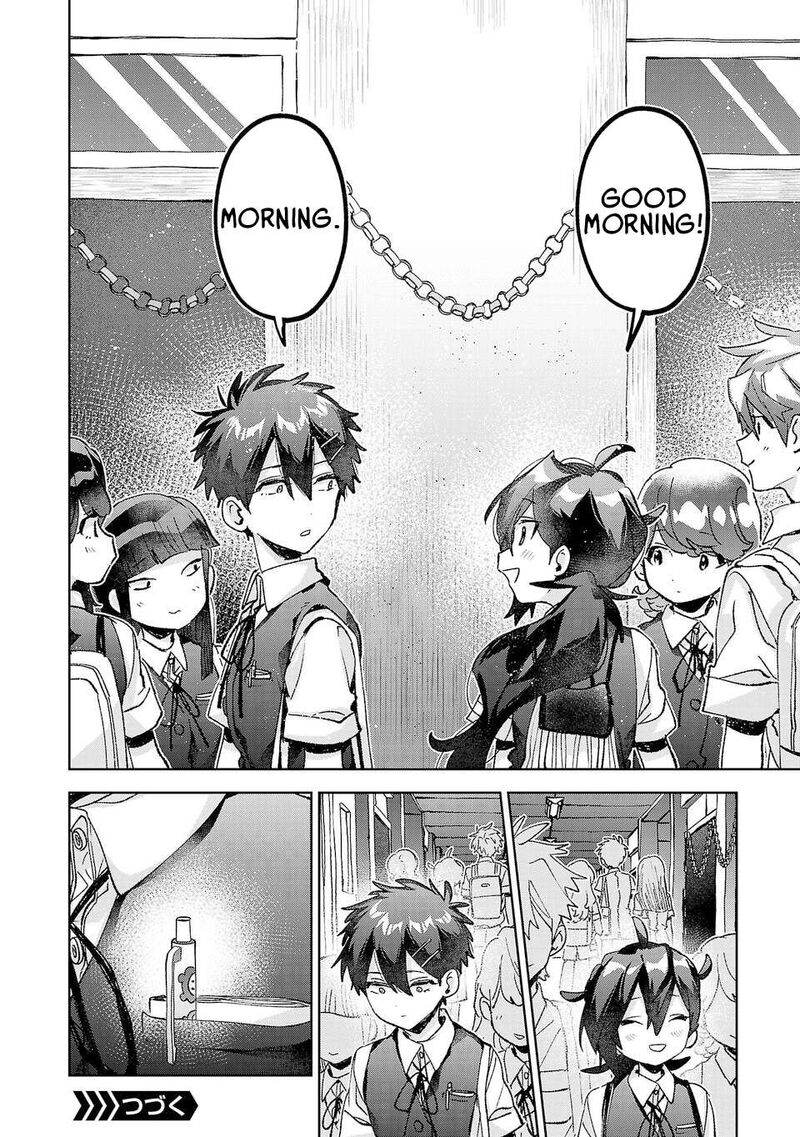 Hikagemono Demo Yarinaoshite II Desu Ka 44 16