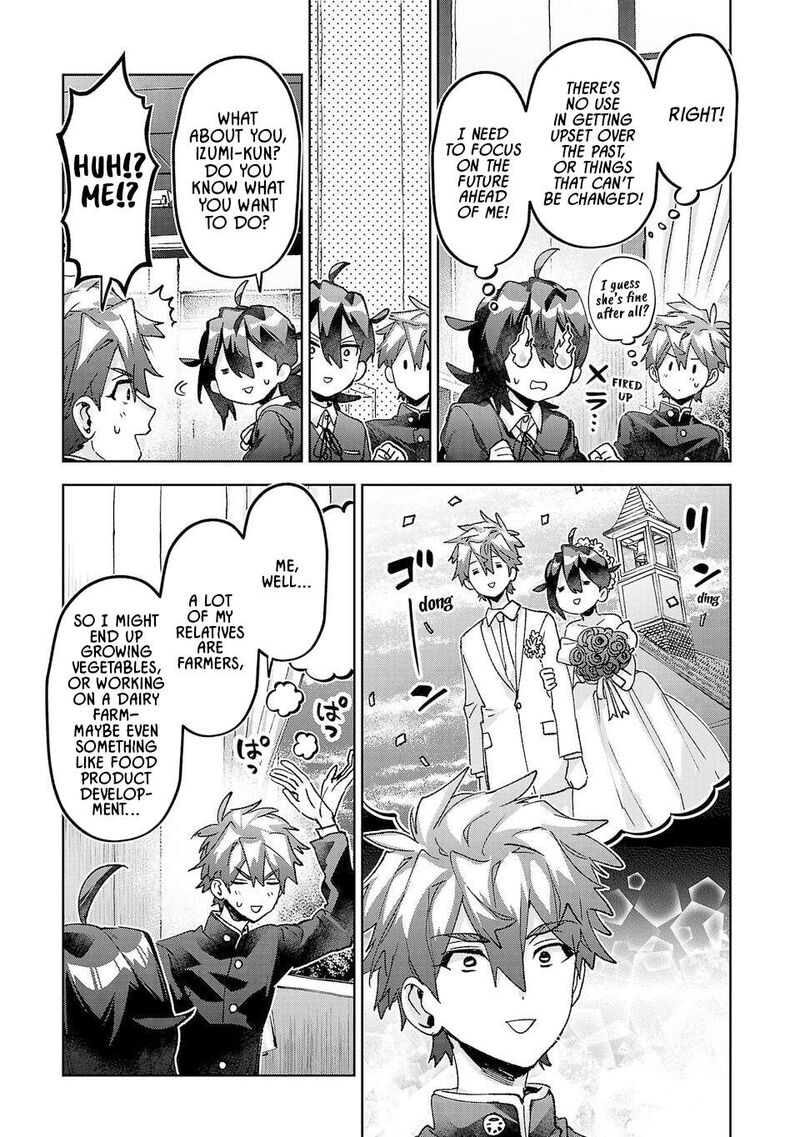 Hikagemono Demo Yarinaoshite II Desu Ka 45 11