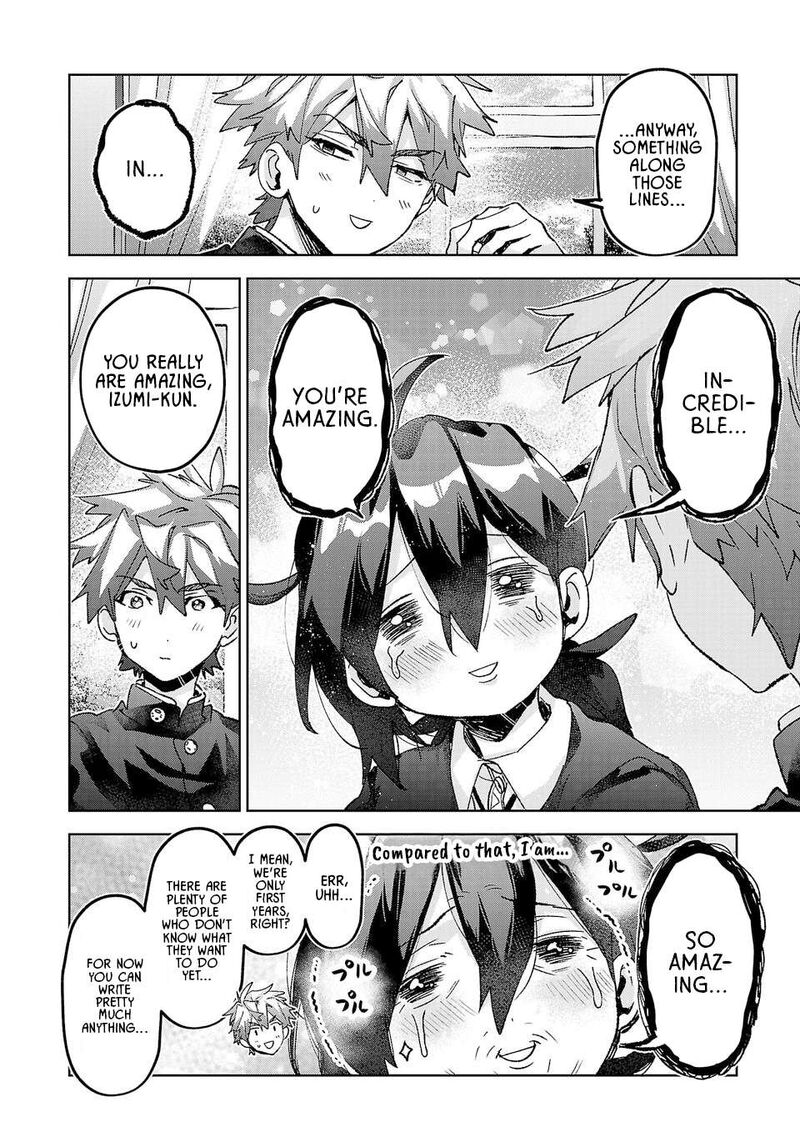 Hikagemono Demo Yarinaoshite II Desu Ka 45 12