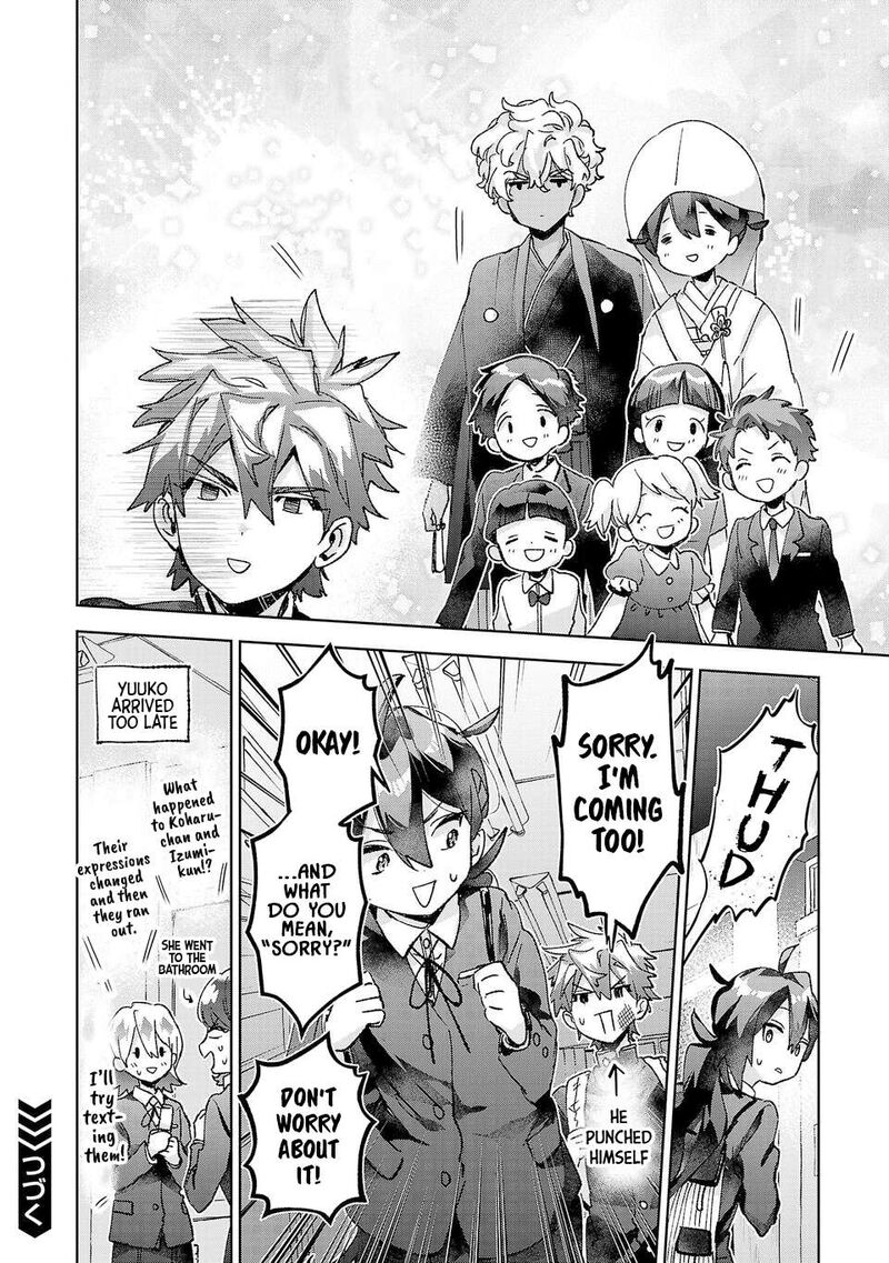 Hikagemono Demo Yarinaoshite II Desu Ka 45 16