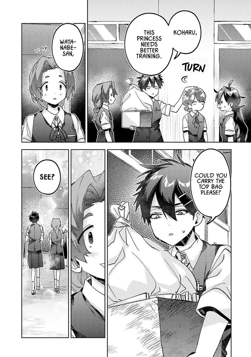 Hikagemono Demo Yarinaoshite II Desu Ka 45 4