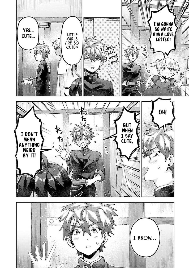 Hikagemono Demo Yarinaoshite II Desu Ka 46 14