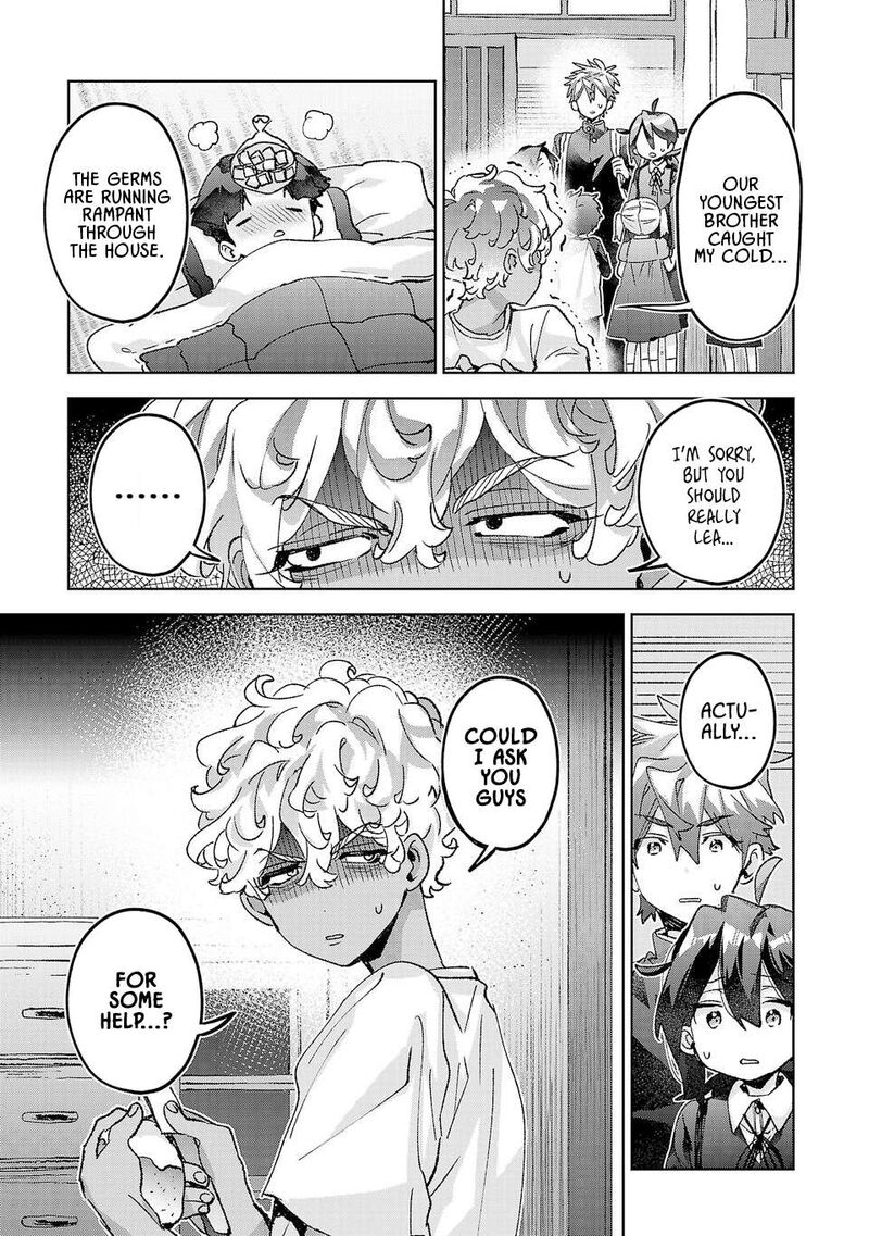 Hikagemono Demo Yarinaoshite II Desu Ka 46 3