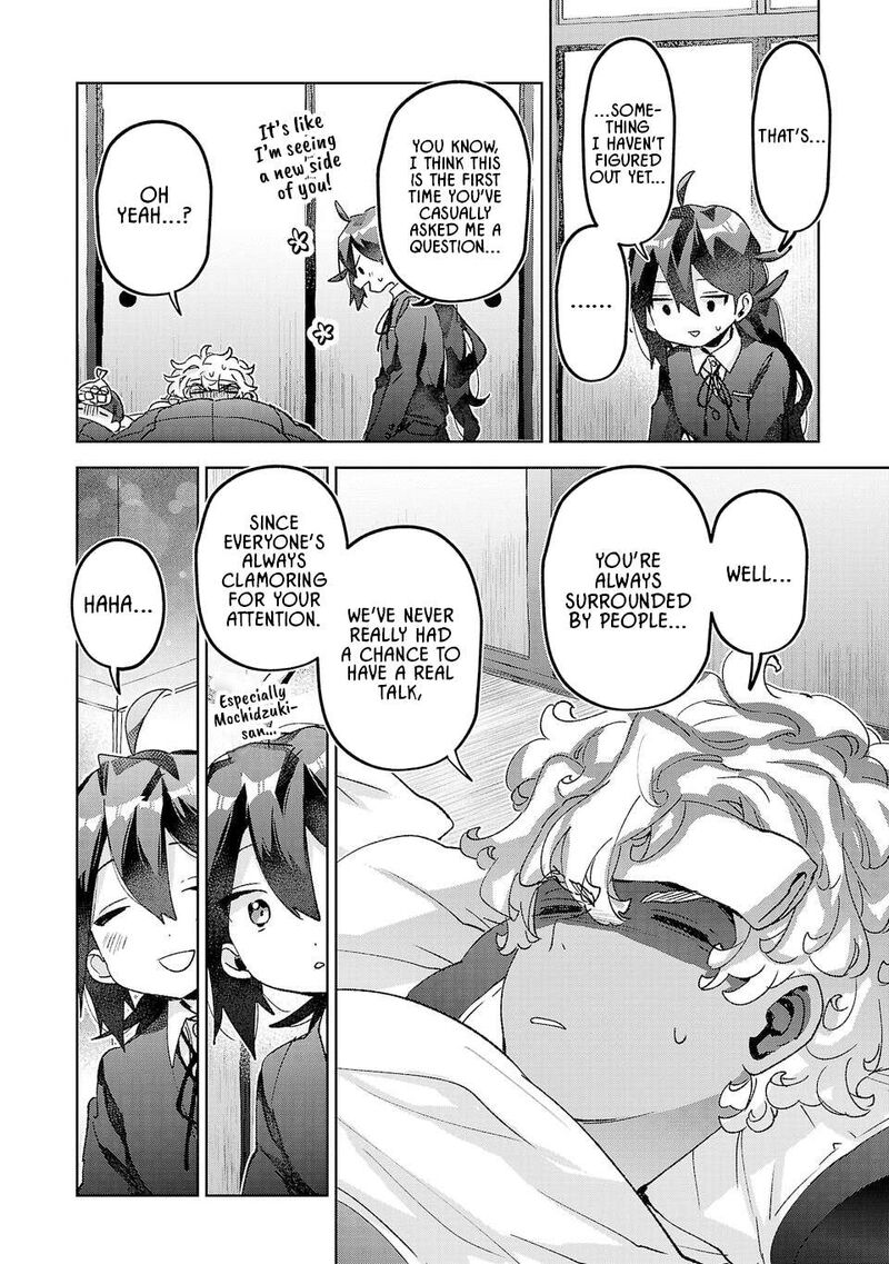 Hikagemono Demo Yarinaoshite II Desu Ka 46 6