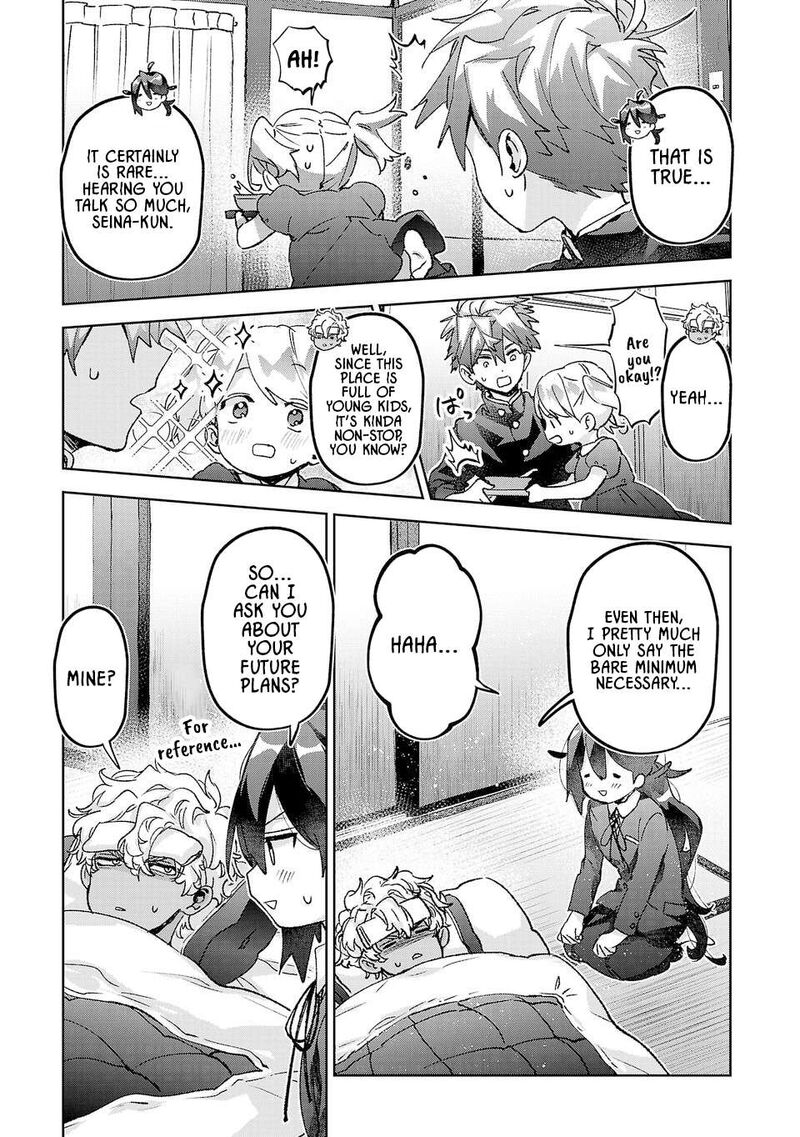 Hikagemono Demo Yarinaoshite II Desu Ka 46 7