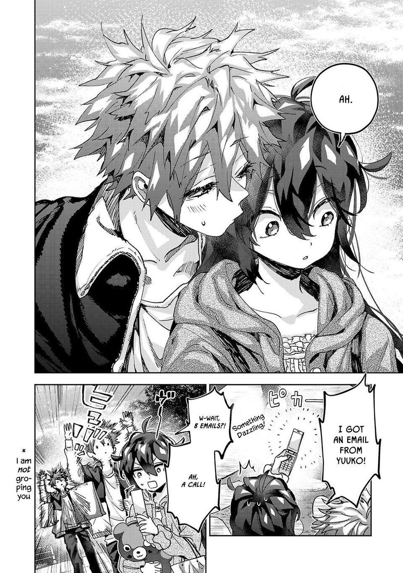 Hikagemono Demo Yarinaoshite II Desu Ka 5 12