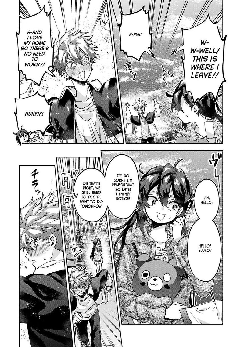 Hikagemono Demo Yarinaoshite II Desu Ka 5 13