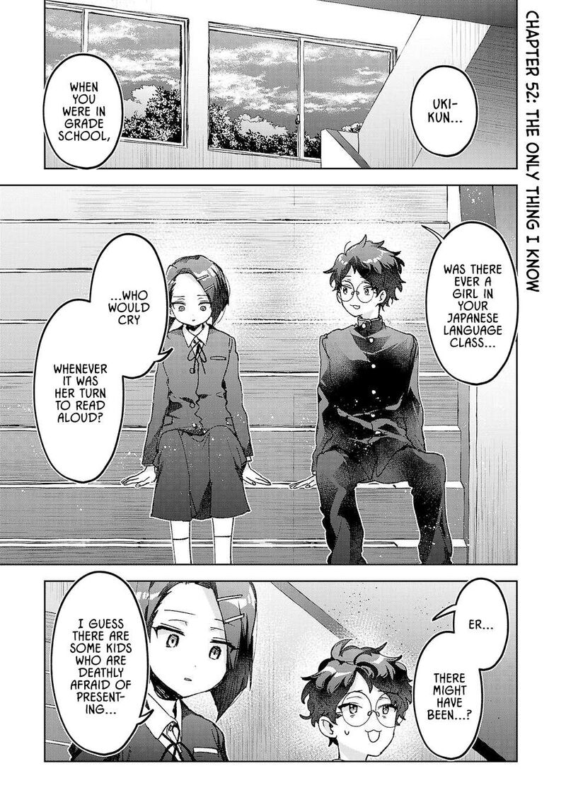 Hikagemono Demo Yarinaoshite II Desu Ka 52 1