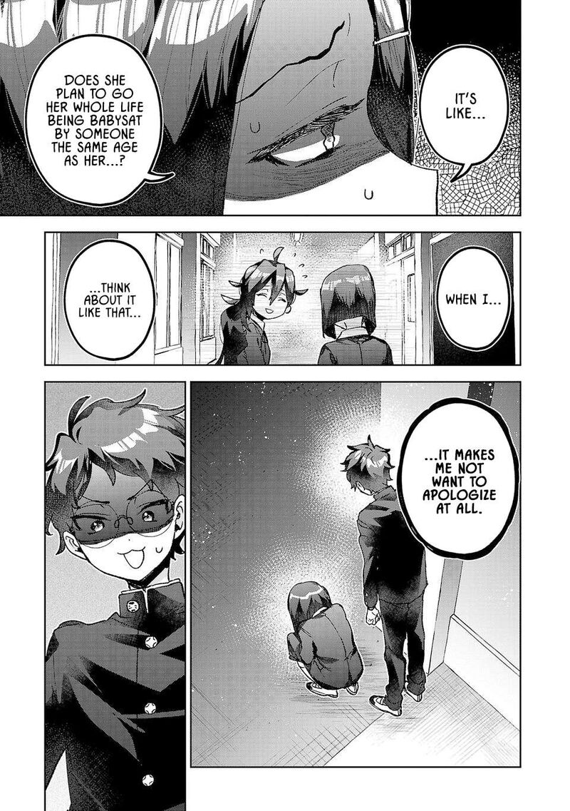 Hikagemono Demo Yarinaoshite II Desu Ka 52 13