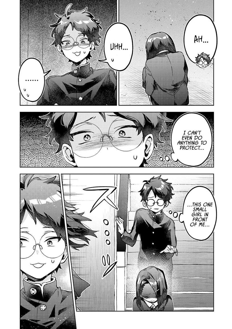 Hikagemono Demo Yarinaoshite II Desu Ka 52 14