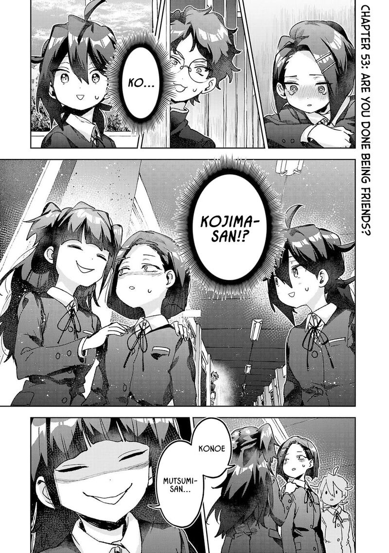 Hikagemono Demo Yarinaoshite II Desu Ka 53 1