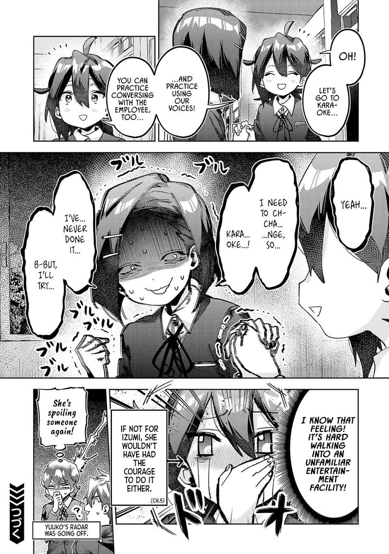 Hikagemono Demo Yarinaoshite II Desu Ka 53 18