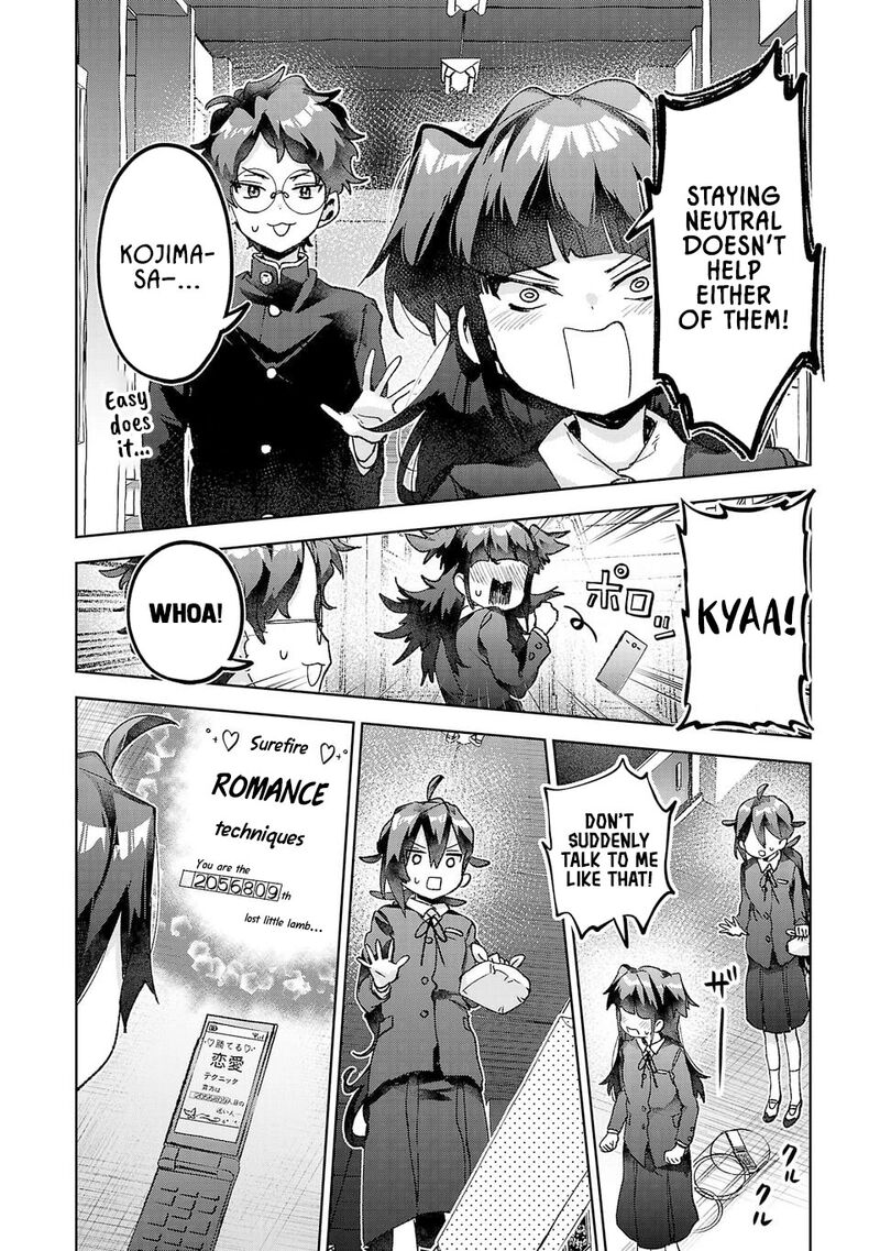 Hikagemono Demo Yarinaoshite II Desu Ka 53 8