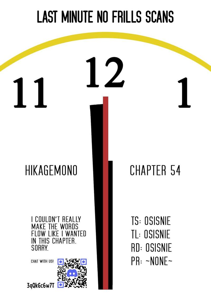 Hikagemono Demo Yarinaoshite II Desu Ka 54 15